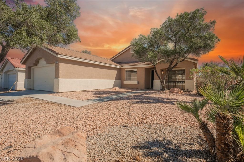 3620 Lake Victoria Drive, North Las Vegas, NV 89032 — photo 5