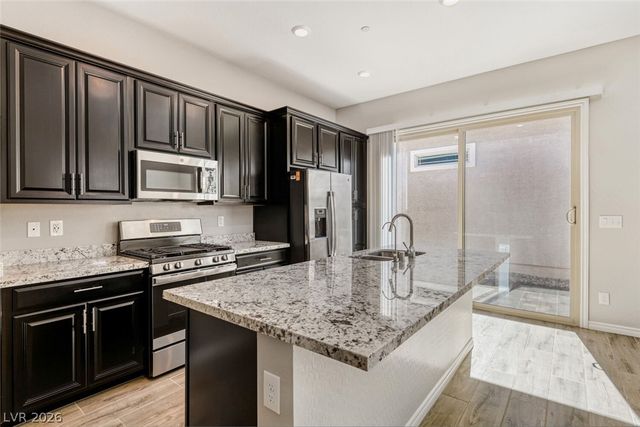 763 Cactus Crossing Street, Henderson, NV 89011