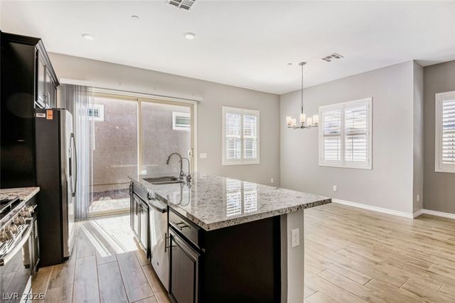 763 Cactus Crossing Street, Henderson, NV 89011