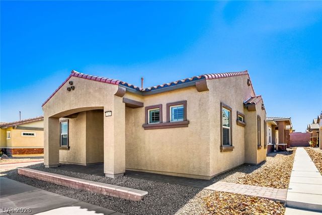 763 Cactus Crossing Street, Henderson, NV 89011