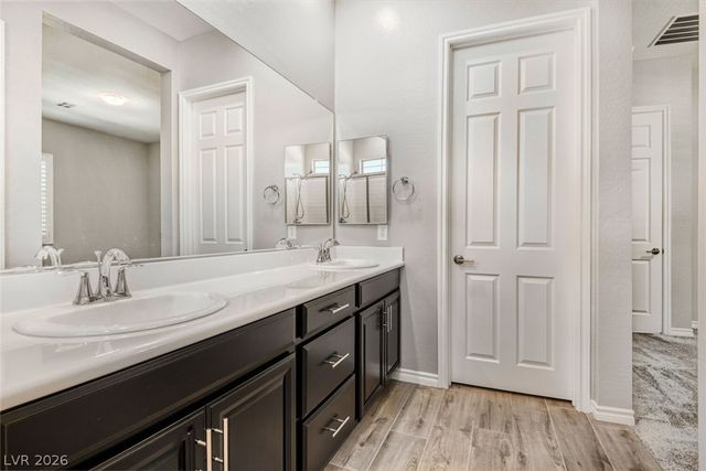 763 Cactus Crossing Street, Henderson, NV 89011