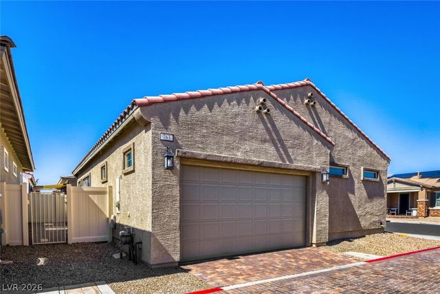 763 Cactus Crossing Street, Henderson, NV 89011