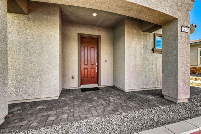 763 Cactus Crossing Street, Henderson, NV 89011