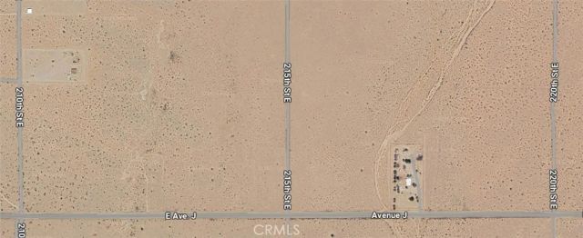 214 Avenue J, Lancaster, CA 93535