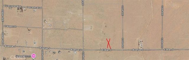 214 Avenue J, Lancaster, CA 93535