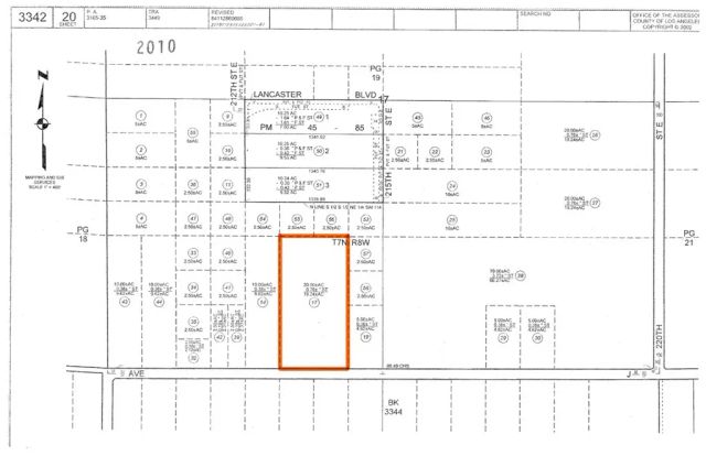 214 Avenue J, Lancaster, CA 93535