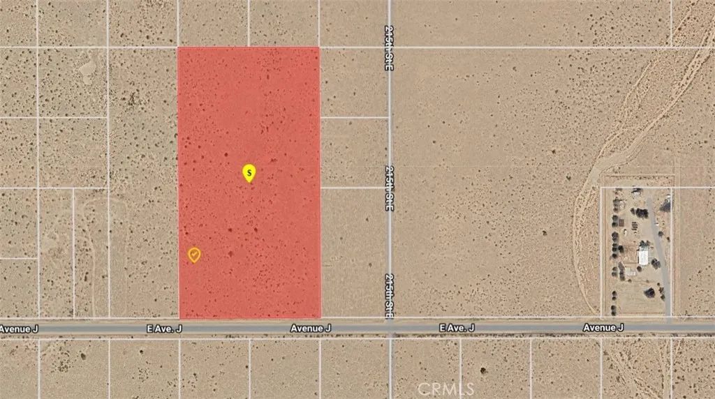 214 Avenue J, Lancaster, CA 93535