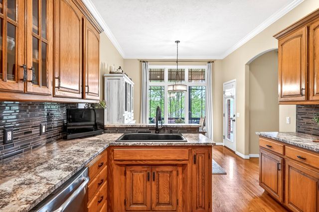1101 W Woodhill Court, Springfield, MO 65810