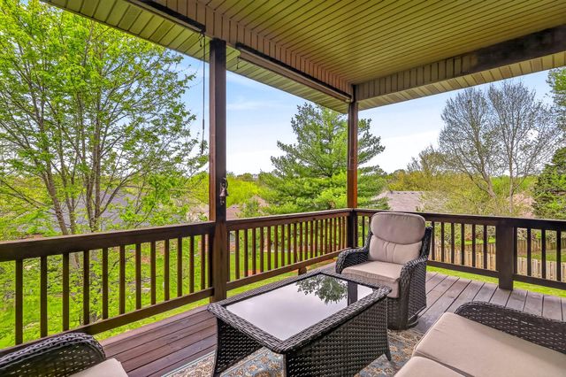 1101 W Woodhill Court, Springfield, MO 65810