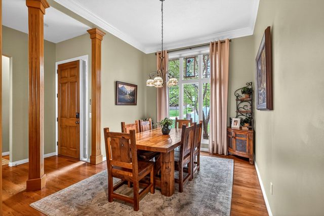 1101 W Woodhill Court, Springfield, MO 65810
