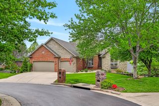 1101 W Woodhill Court, Springfield, MO 65810