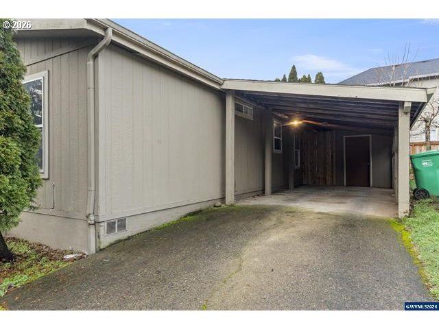 12323 Se HOLGATE Blvd 2, Portland, OR 97236