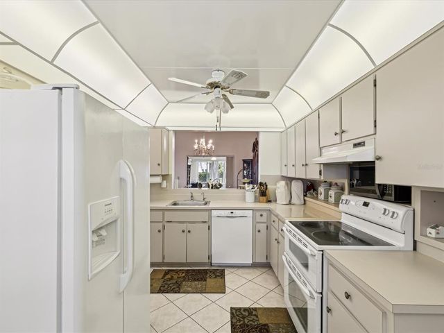 11536 GOLDEN RAIN DRIVE, New Port Richey, FL 34654
