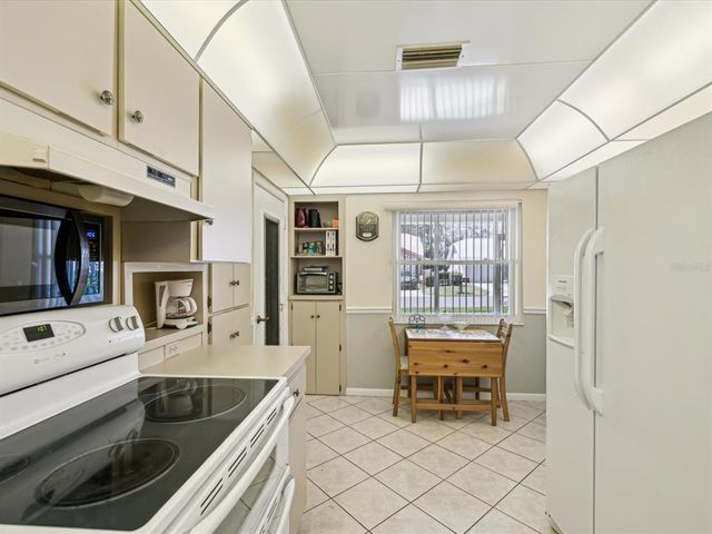 11536 GOLDEN RAIN DRIVE, New Port Richey, FL 34654