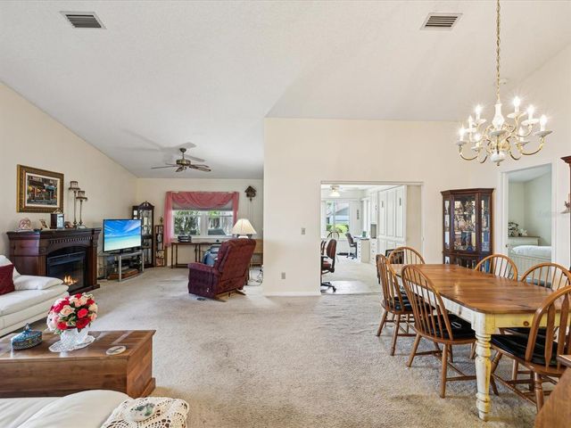 11536 GOLDEN RAIN DRIVE, New Port Richey, FL 34654