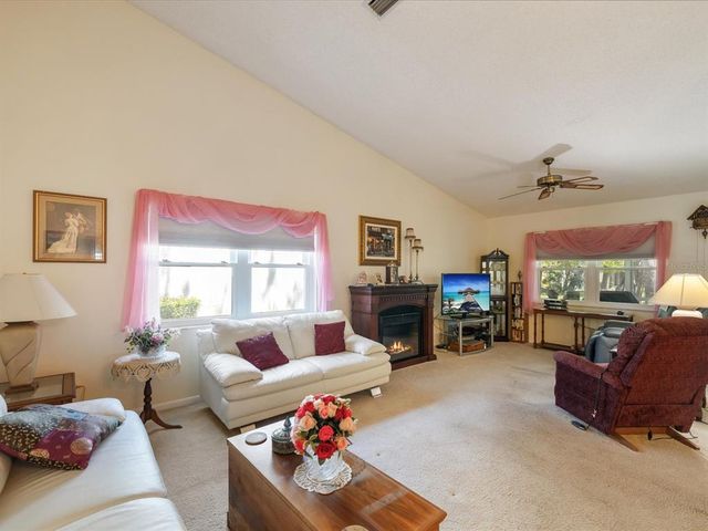 11536 GOLDEN RAIN DRIVE, New Port Richey, FL 34654
