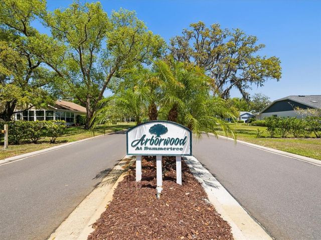 11536 GOLDEN RAIN DRIVE, New Port Richey, FL 34654