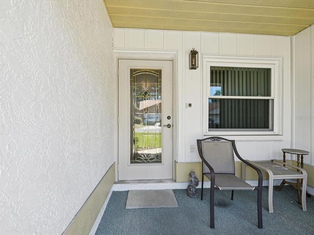 11536 GOLDEN RAIN DRIVE, New Port Richey, FL 34654