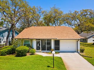 11536 GOLDEN RAIN DRIVE, New Port Richey, FL 34654