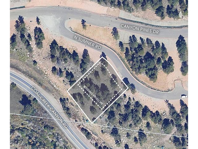 4 N Sumner Rd, Golden, CO 80403