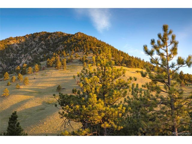 4 N Sumner Rd, Golden, CO 80403