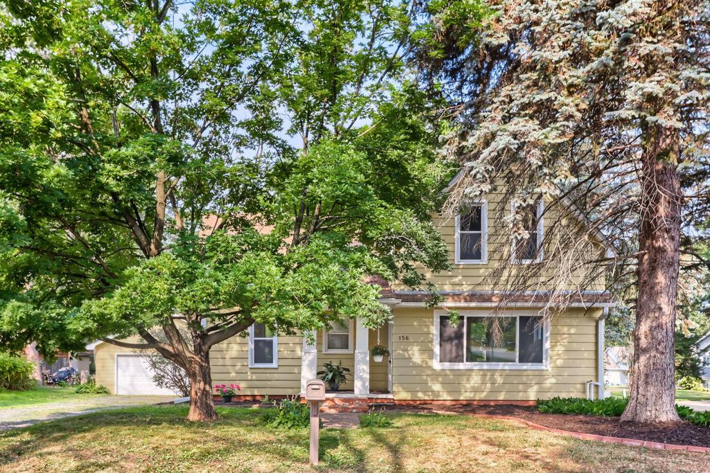 156 6th Street NW, Forest Lake, MN 55025 — photo 2