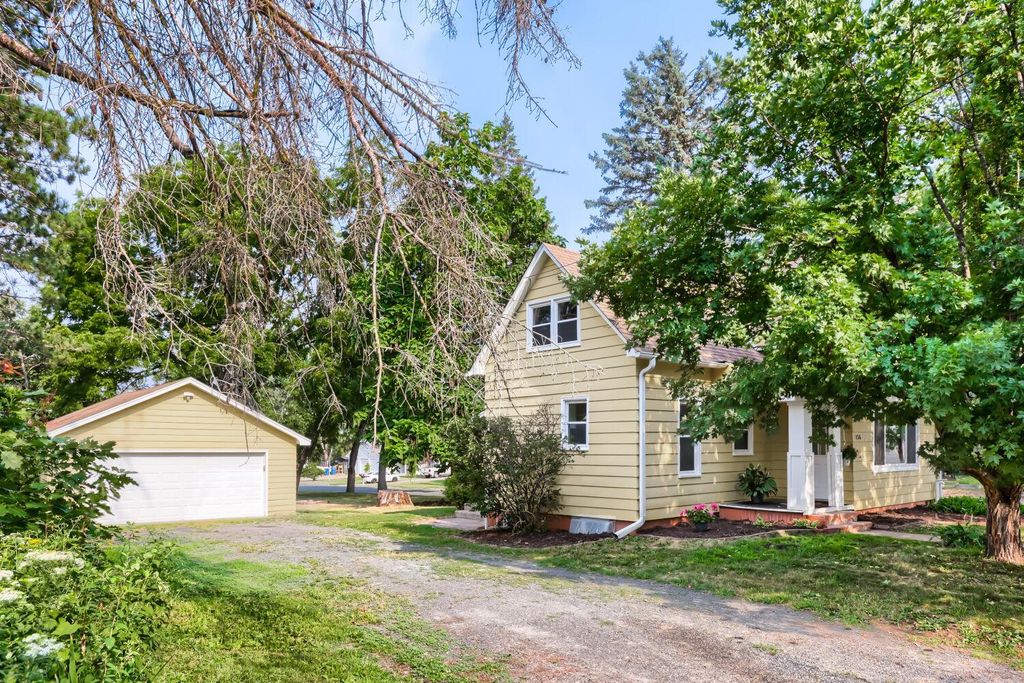 156 6th Street NW, Forest Lake, MN 55025 — photo 4
