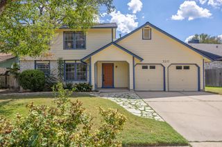 5217 Summerset TRL, Austin, TX 78749