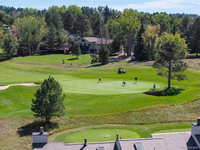 6696 Pinewood Drive, Parker, CO 80134