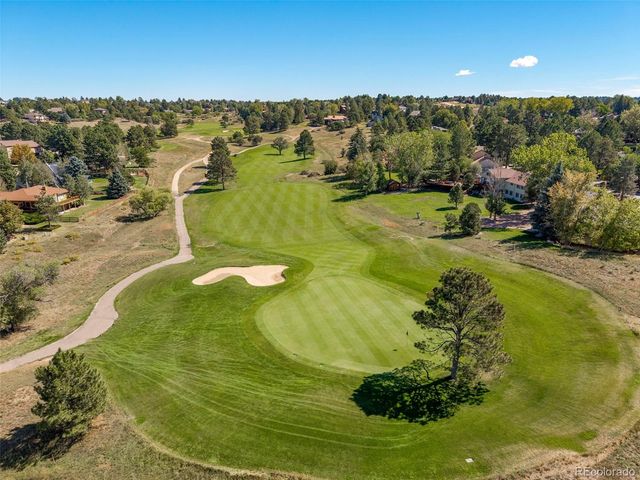 6696 Pinewood Drive, Parker, CO 80134