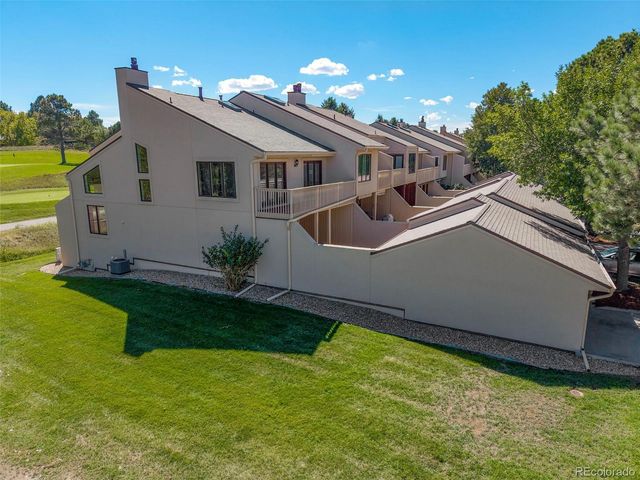 6696 Pinewood Drive, Parker, CO 80134