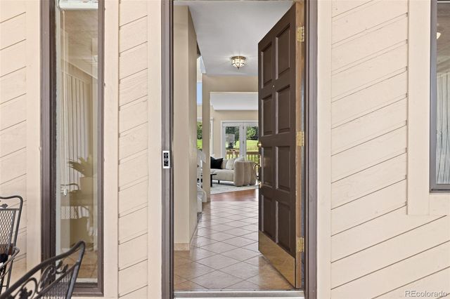 6696 Pinewood Drive, Parker, CO 80134