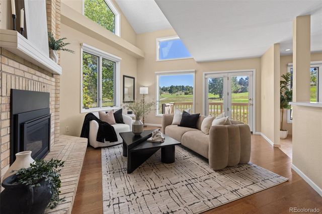 6696 Pinewood Drive, Parker, CO 80134