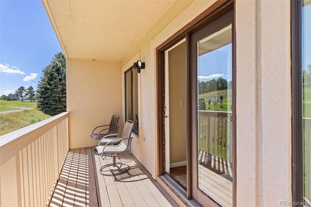 6696 Pinewood Drive, Parker, CO 80134