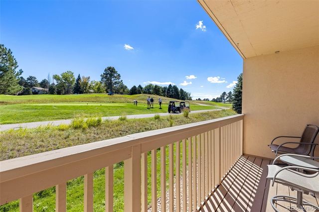 6696 Pinewood Drive, Parker, CO 80134
