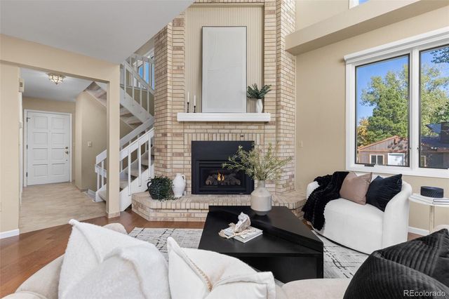 6696 Pinewood Drive, Parker, CO 80134