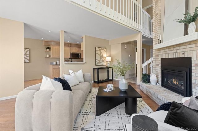 6696 Pinewood Drive, Parker, CO 80134