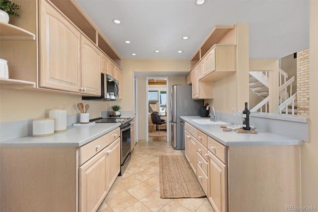6696 Pinewood Drive, Parker, CO 80134