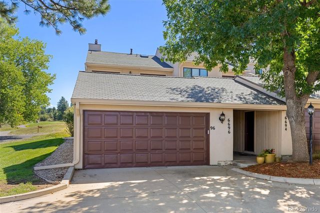 6696 Pinewood Drive, Parker, CO 80134
