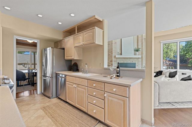 6696 Pinewood Drive, Parker, CO 80134