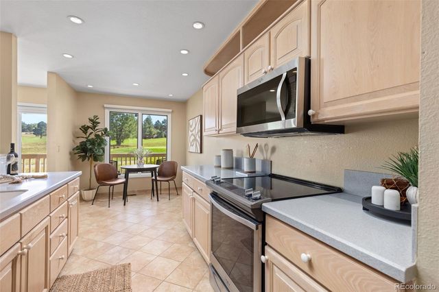 6696 Pinewood Drive, Parker, CO 80134