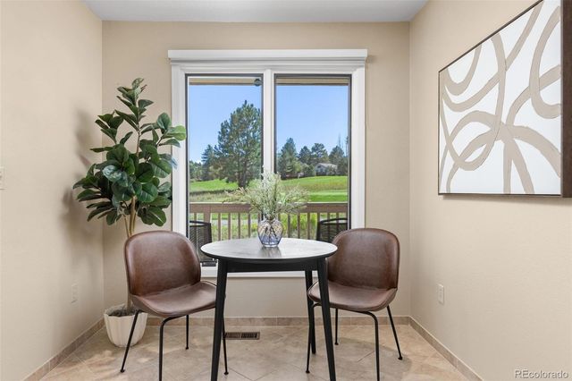 6696 Pinewood Drive, Parker, CO 80134