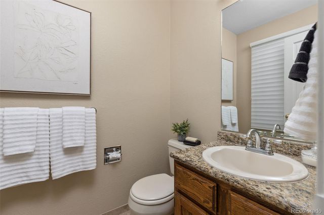 6696 Pinewood Drive, Parker, CO 80134
