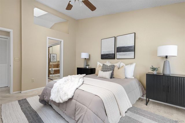 6696 Pinewood Drive, Parker, CO 80134