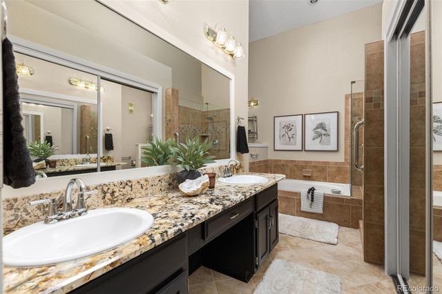 6696 Pinewood Drive, Parker, CO 80134