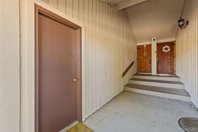 6696 Pinewood Drive, Parker, CO 80134