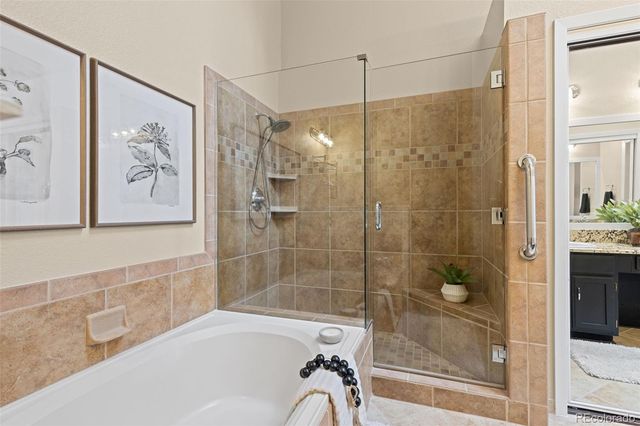 6696 Pinewood Drive, Parker, CO 80134