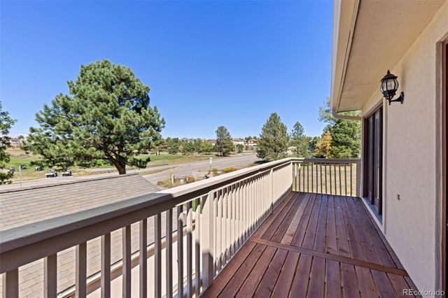 6696 Pinewood Drive, Parker, CO 80134