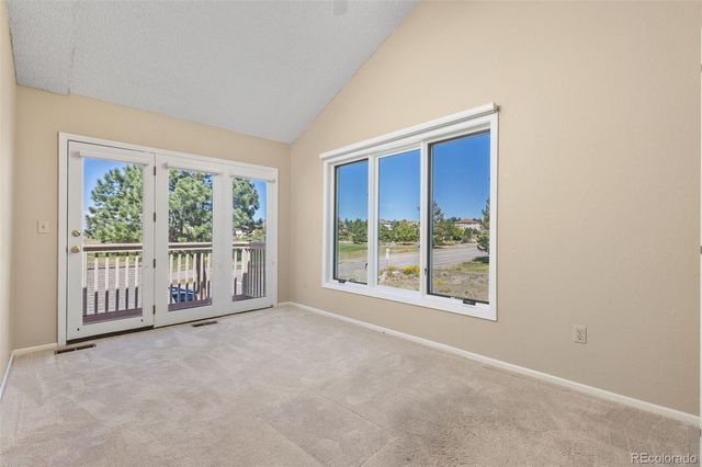 6696 Pinewood Drive, Parker, CO 80134