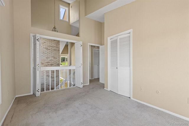 6696 Pinewood Drive, Parker, CO 80134